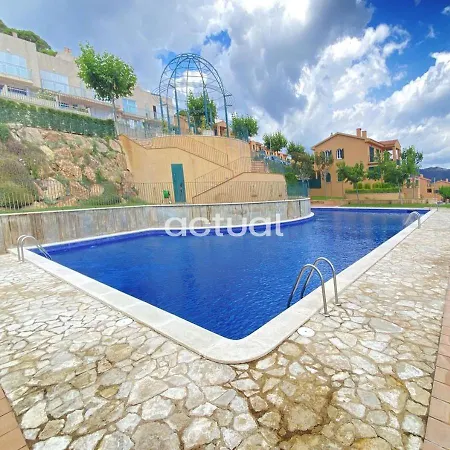 Casa Mirador * S'Agaro