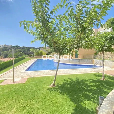 Holiday home Casa Mirador