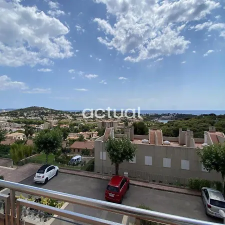 Holiday home Casa Mirador *