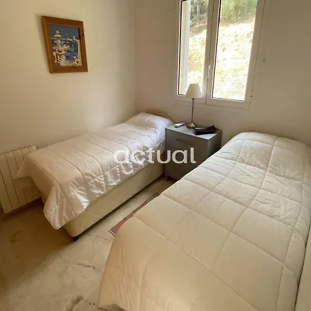 Casa Mirador Holiday home S'Agaro