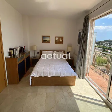 Casa Mirador *