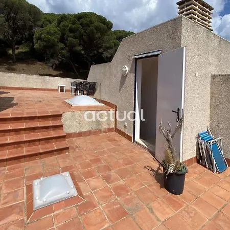 Casa Mirador Holiday home