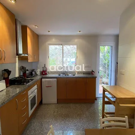 Holiday home Casa Mirador
