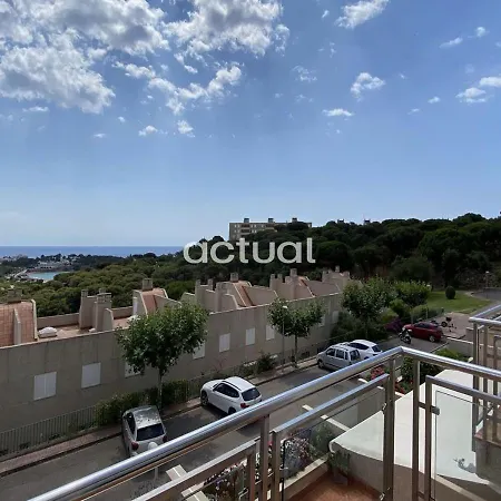 Casa Mirador S'Agaro