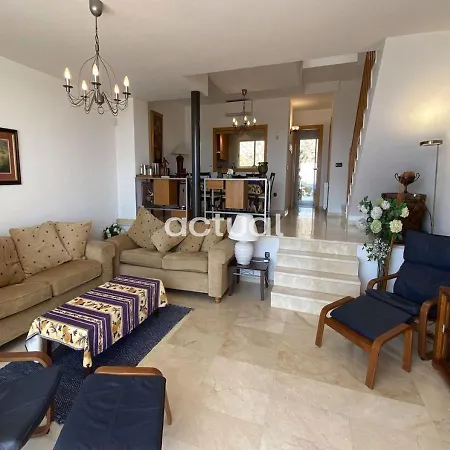 Casa Mirador *